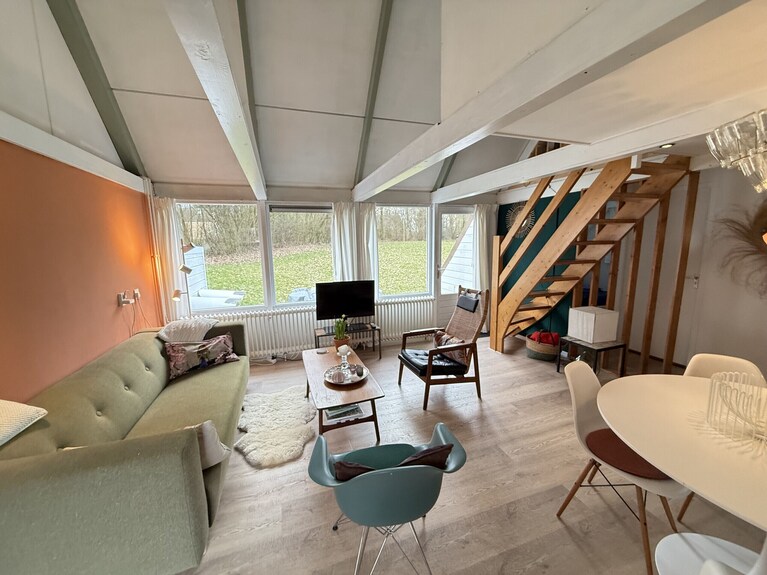 Bungalowpark Simpelveld - Alpha 74 - Aachen