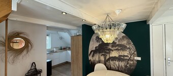 Bungalowpark Simpelveld - Alpha 74