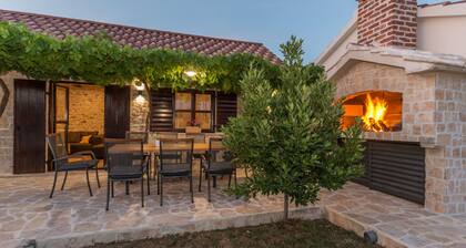 Villa Vitis ZadarVillas