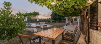 Villa Vitis ZadarVillas