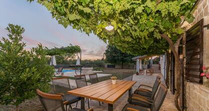 Villa Vitis ZadarVillas