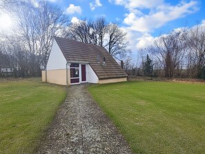 Exterior - Bungalowpark Simpelveld - Alpha 87 (Simpelveld)