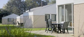Bungalowpark Simpelveld - Castra 50
