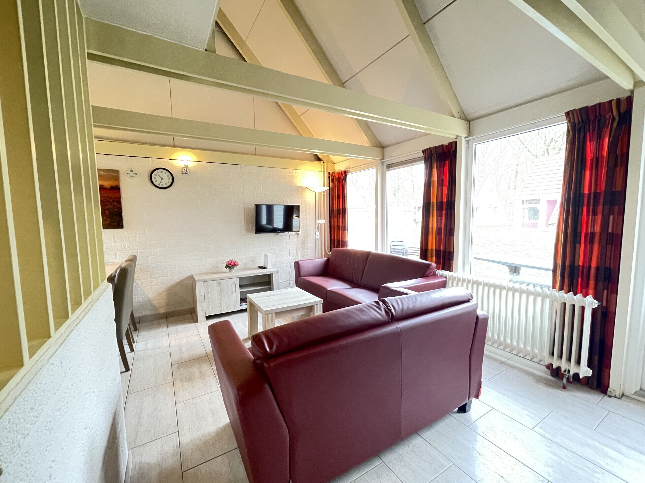 Bungalowpark Simpelveld - Alpha 97 - Aachen