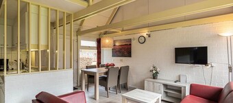 Bungalowpark Simpelveld - Alpha 97