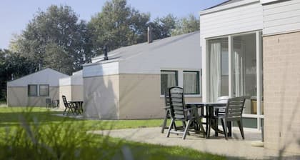Bungalowpark Simpelveld - Castra 48