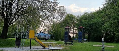 Kinderbereich