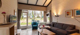 Bungalowpark Simpelveld - Castra 47