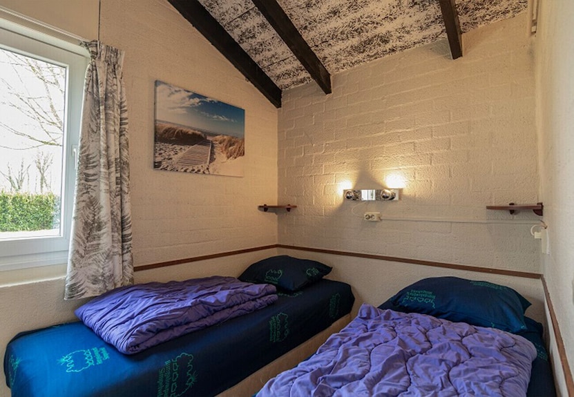 Bungalowpark Simpelveld - Castra 40 - Heerlen