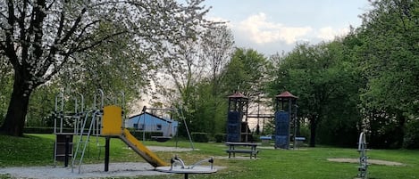 Kinderbereich