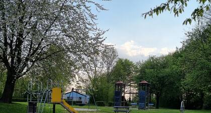 Bungalowpark Simpelveld - Castra 40