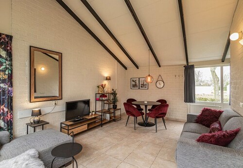 Bungalowpark Simpelveld - Castra 39