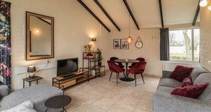 Bungalowpark Simpelveld - Castra 39