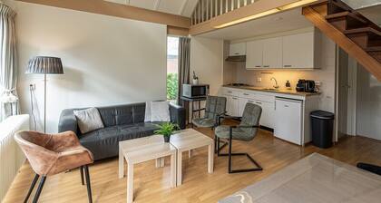 Bungalowpark Simpelveld - Delta 142