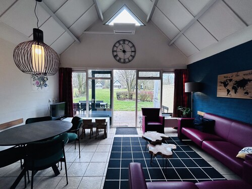 Bungalowpark Simpelveld - Delta 120