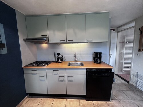 Bungalowpark Simpelveld - Delta 120