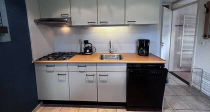 Bungalowpark Simpelveld - Delta 120