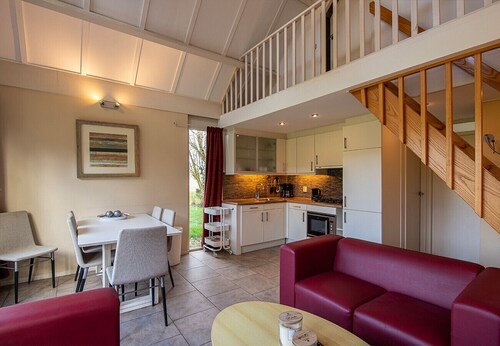 Bungalowpark Simpelveld - Delta 118