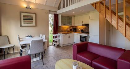 Bungalowpark Simpelveld - Delta 118