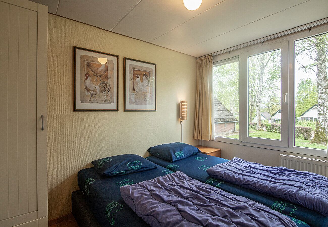Bungalowpark Simpelveld - Delta 113 - Aachen