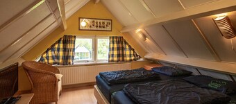 Bungalowpark Simpelveld - Delta 113