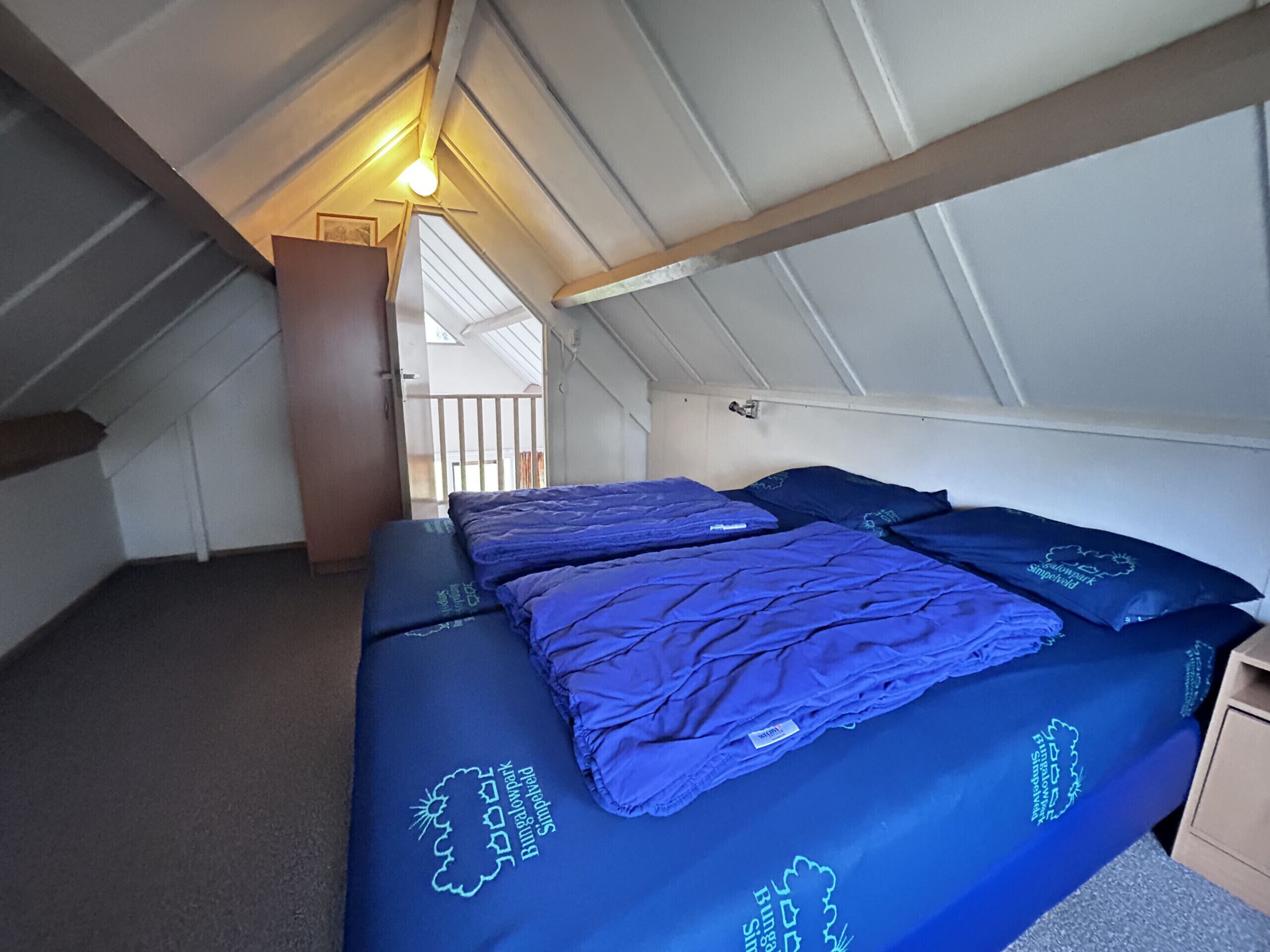 3 Schlafzimmer, kostenloses WLAN, Bettwäsche