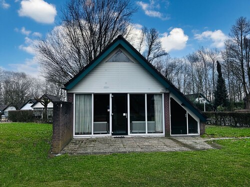 Bungalowpark Simpelveld - Delta 112