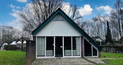 Bungalowpark Simpelveld - Delta 112