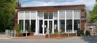 Bungalowpark Simpelveld - Delta 112