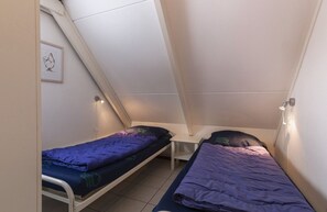 3 Schlafzimmer, kostenloses WLAN, Bettwäsche