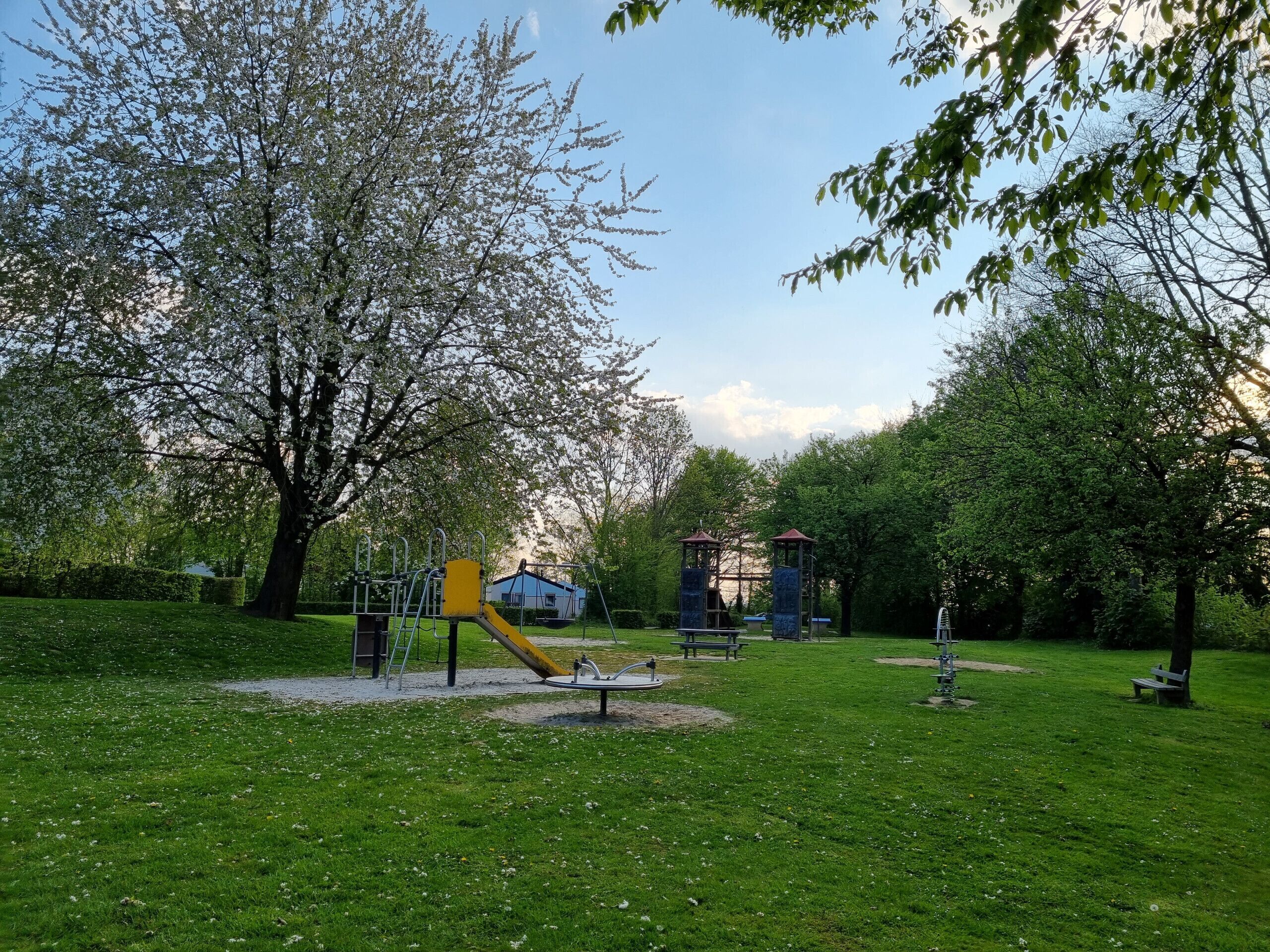 Kinderbereich
