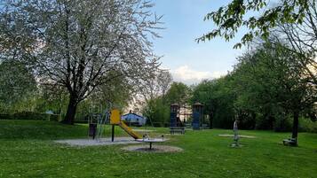 Kinderbereich