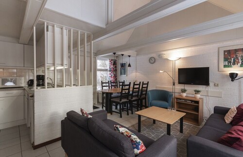 Bungalowpark Simpelveld - Alpha 64