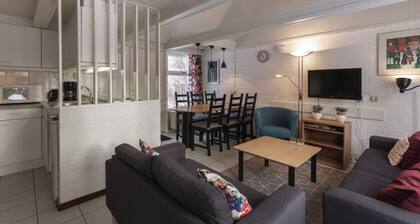 Bungalowpark Simpelveld - Alpha 64