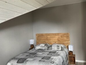 3 slaapkamers, gratis wifi, beddengoed