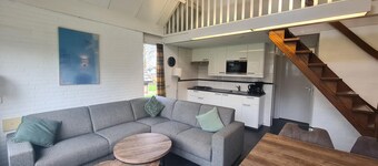 Bungalowpark Simpelveld - Delta 107
