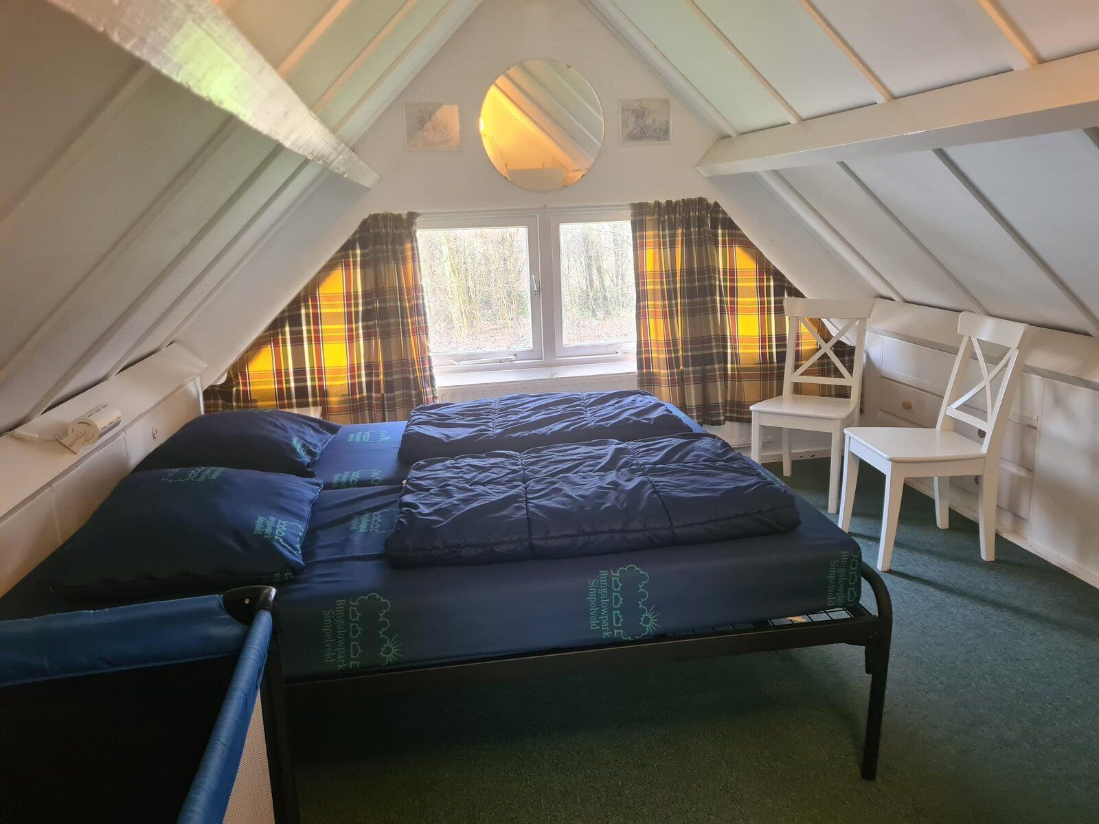 Bungalowpark Simpelveld - Delta 107 - Aachen