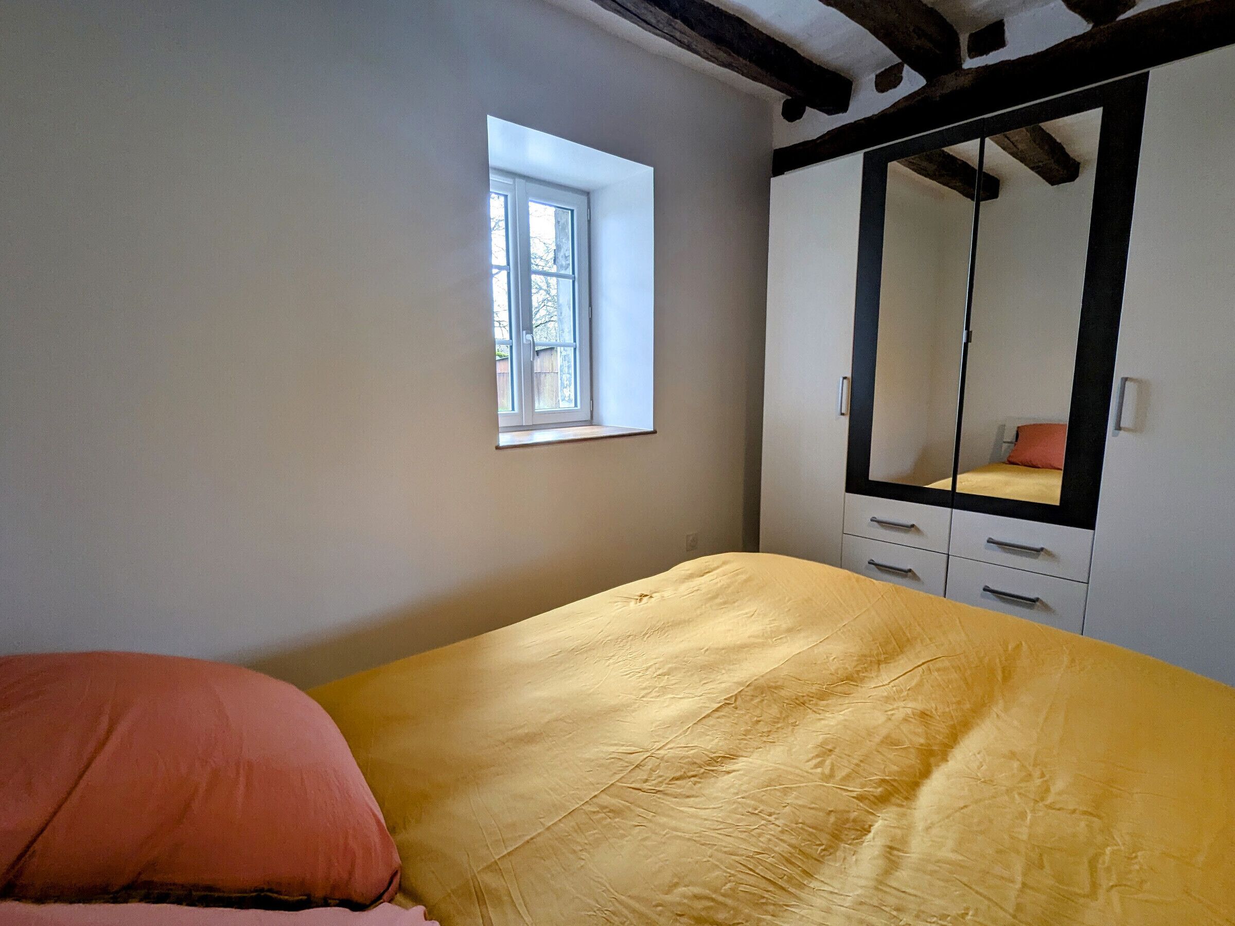 Chambre 1
