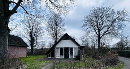 Bungalowpark Simpelveld - Delta 128