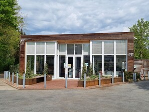 Exterior - Bungalowpark Simpelveld - Delta 128 (Simpelveld)