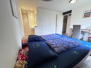 3 bedrooms, free WiFi, bed sheets - Bungalowpark Simpelveld - Delta 128 (Simpelveld)