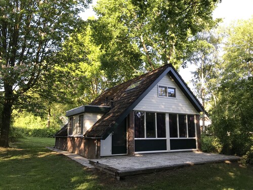 Bungalowpark Simpelveld - Delta 121