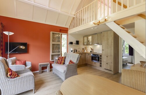 Bungalowpark Simpelveld - Delta 121