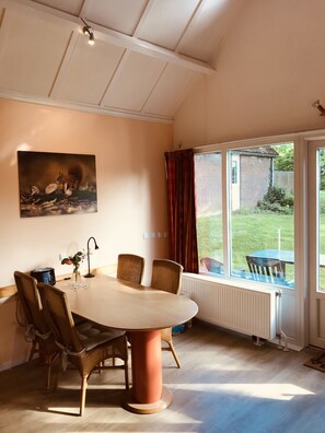 Dining - Bungalowpark Simpelveld - Delta 121 (Simpelveld)