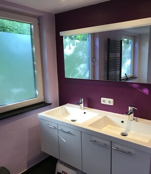 Shower - Bungalowpark Simpelveld - Delta 121 (Simpelveld)