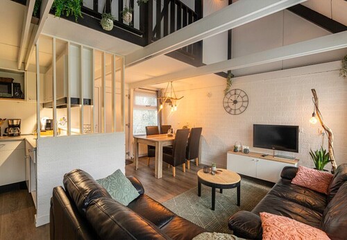 Bungalowpark Simpelveld - Alpha 67