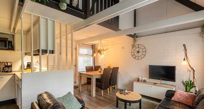 Bungalowpark Simpelveld - Alpha 67