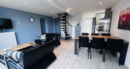 Bungalowpark Simpelveld - Delta 125