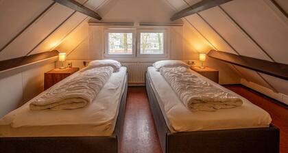 Bungalowpark Simpelveld - Delta 126