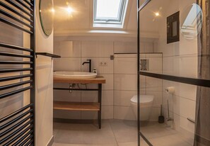 Shower - Bungalowpark Simpelveld - Delta 126 (Simpelveld)